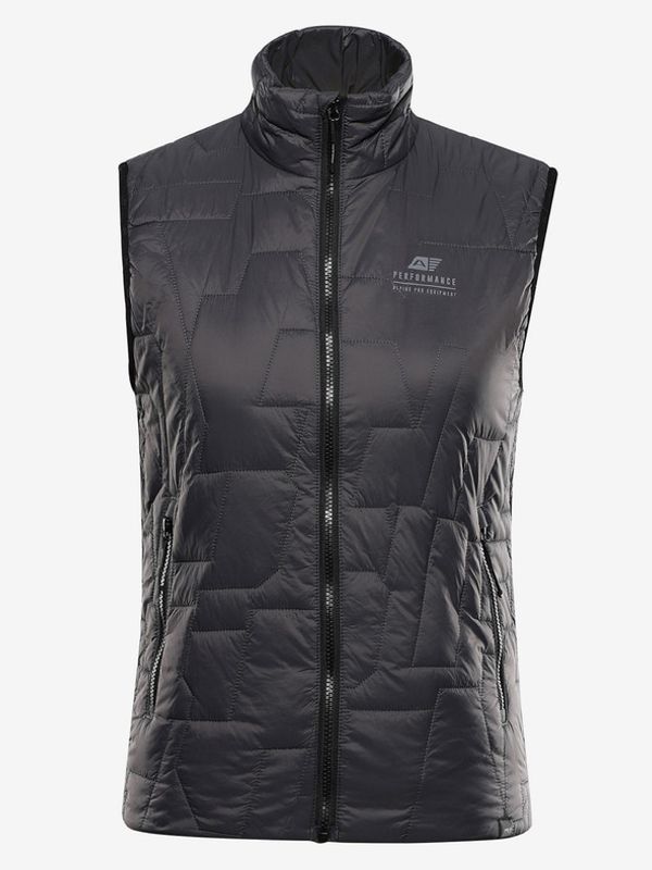 ALPINE PRO ALPINE PRO Berfa Winter jacket Siv