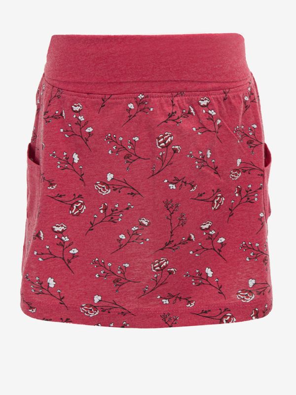 ALPINE PRO ALPINE PRO Bergo Пола детска Cherven