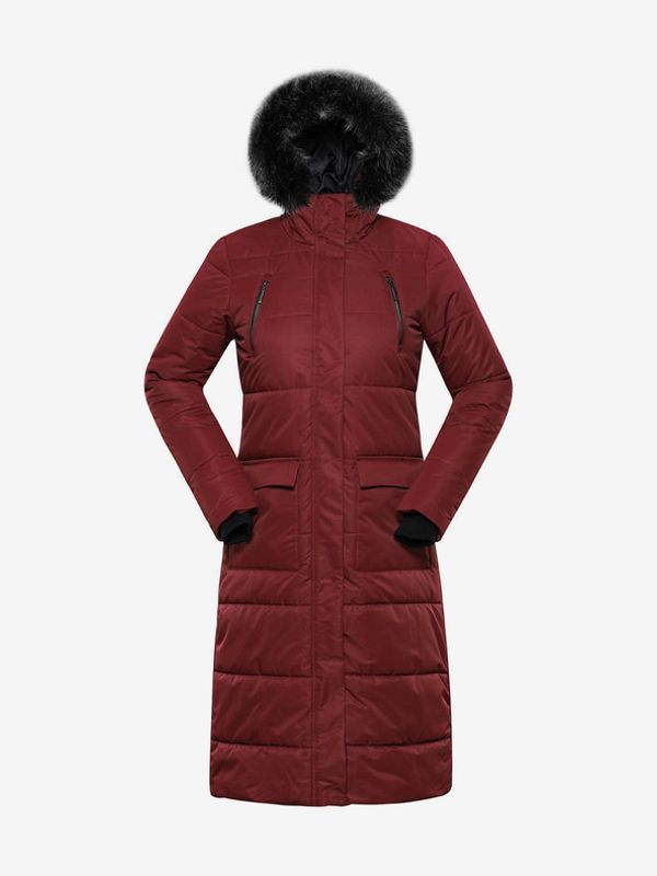 ALPINE PRO ALPINE PRO Berma Палто Cherven