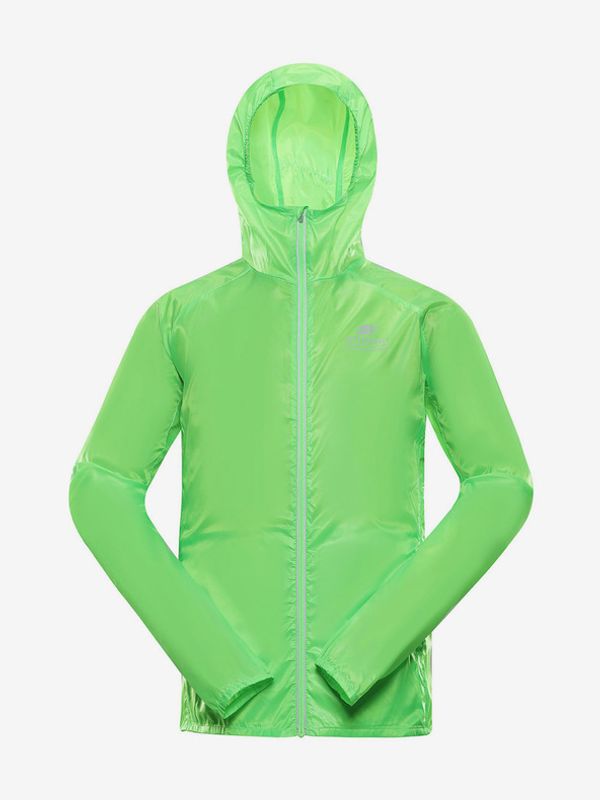 ALPINE PRO ALPINE PRO Bik Яке Zelen