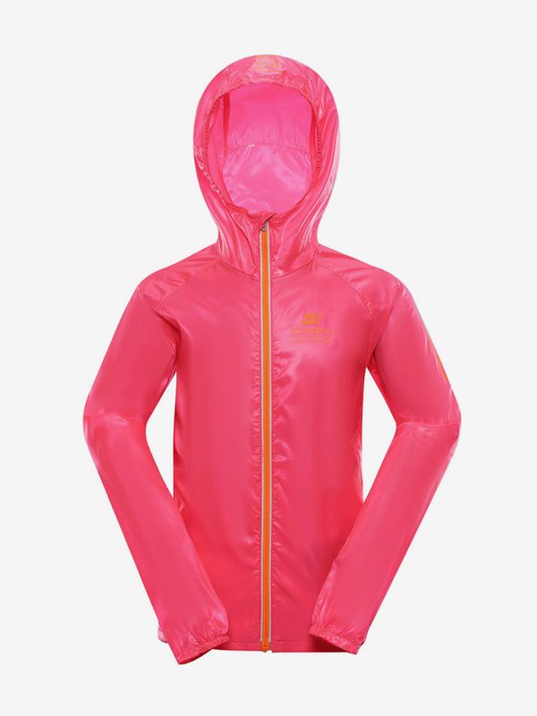 ALPINE PRO ALPINE PRO Biko Яке детско Rozov