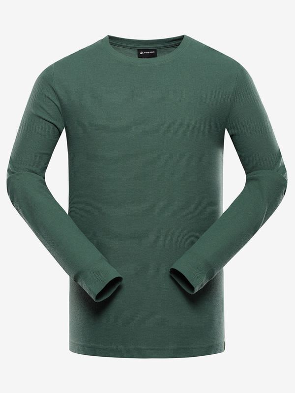 ALPINE PRO ALPINE PRO Bogr T-shirt Zelen