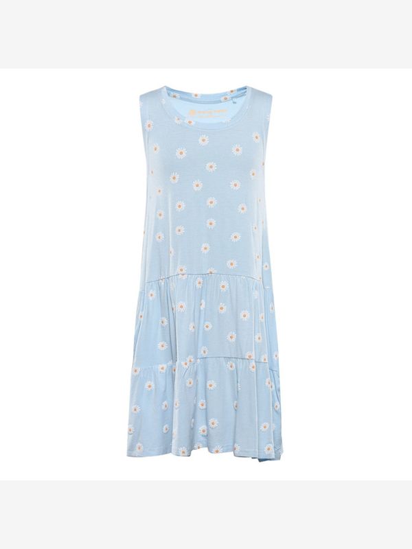 ALPINE PRO ALPINE PRO Bonbo Рокля детска Sin