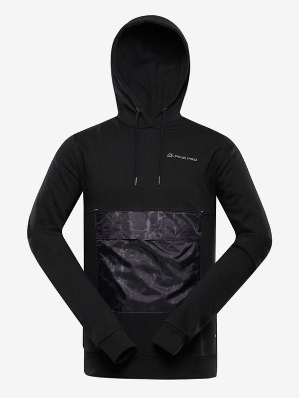 ALPINE PRO ALPINE PRO Bord Sweatshirt Cheren