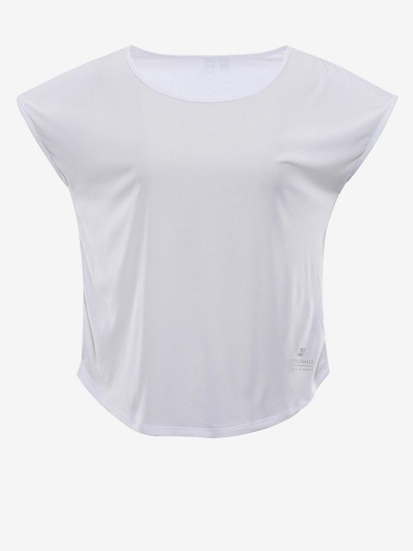 ALPINE PRO ALPINE PRO Breatha Горна част Byal