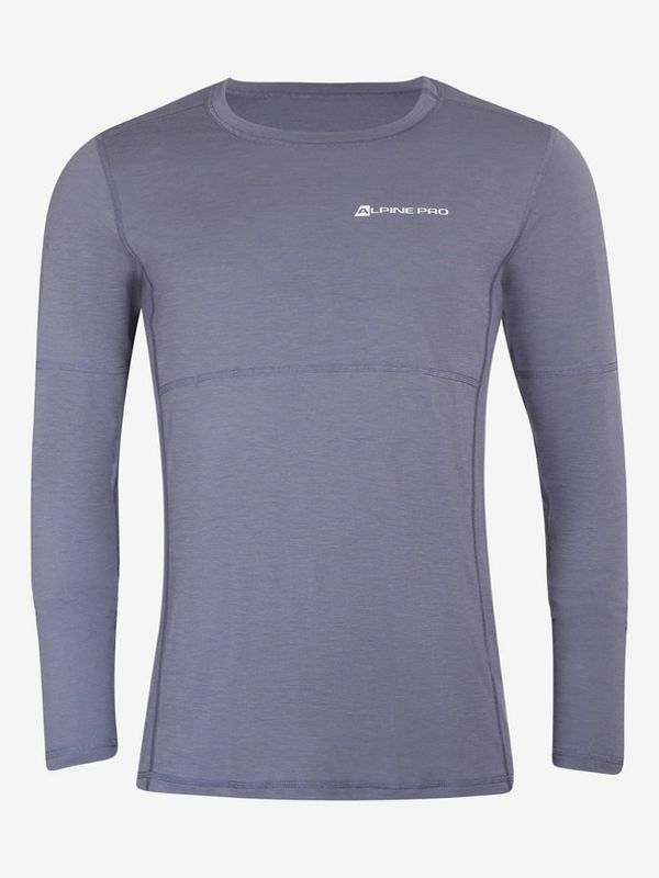 ALPINE PRO ALPINE PRO Cedron T-shirt Siv