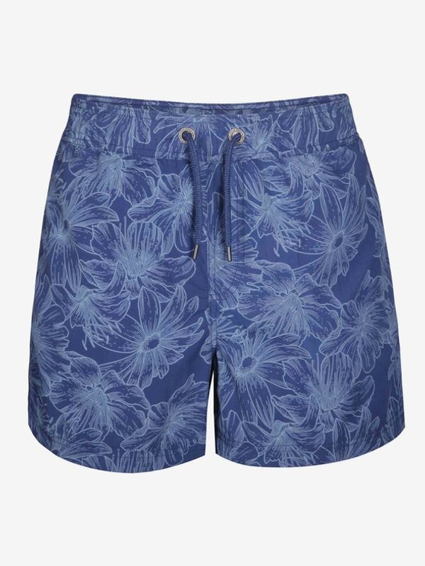 ALPINE PRO ALPINE PRO Clairem Къси панталони Sin