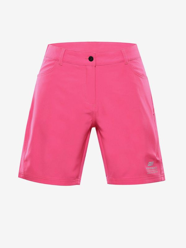 ALPINE PRO ALPINE PRO Cola Шорти Rozov