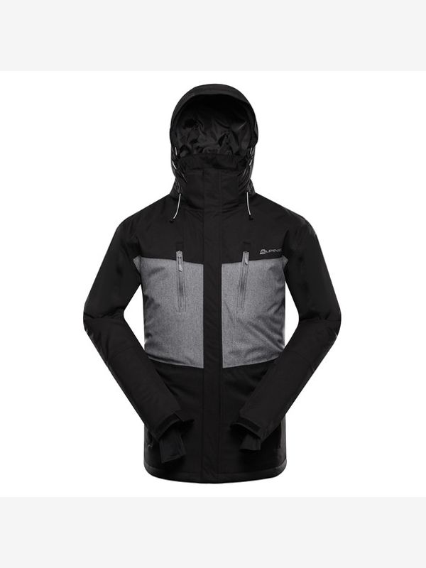 ALPINE PRO ALPINE PRO Comed Яке Cheren