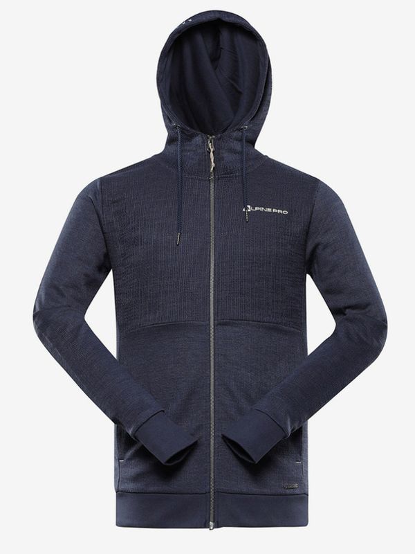 ALPINE PRO ALPINE PRO Cooc Sweatshirt Sin