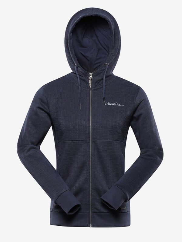 ALPINE PRO ALPINE PRO Cooca Sweatshirt Sin