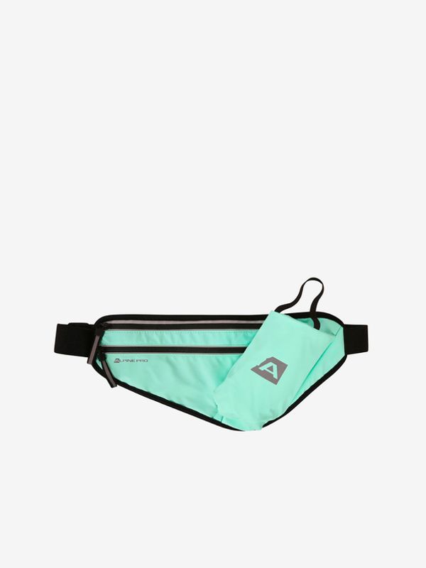 ALPINE PRO ALPINE PRO Cooke Waist bag Zelen