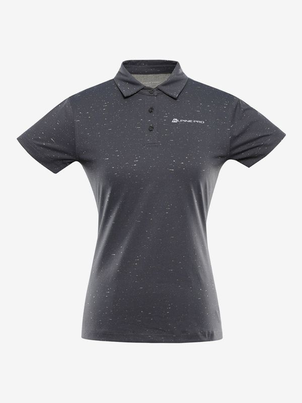 ALPINE PRO ALPINE PRO Coowela T-shirt Kafyav