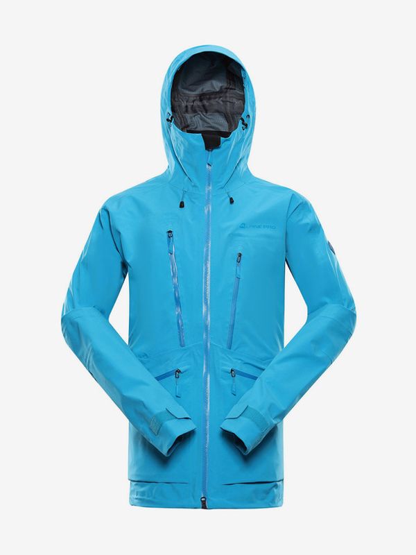 ALPINE PRO ALPINE PRO Cort Яке Sin