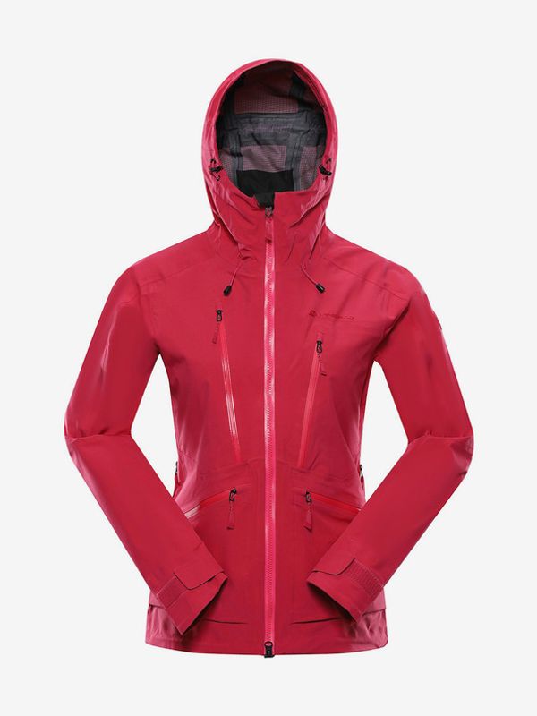 ALPINE PRO ALPINE PRO Corta Яке Rozov