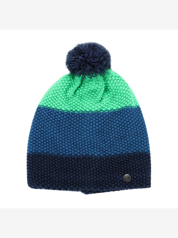 ALPINE PRO ALPINE PRO DELORE Шапка Sin