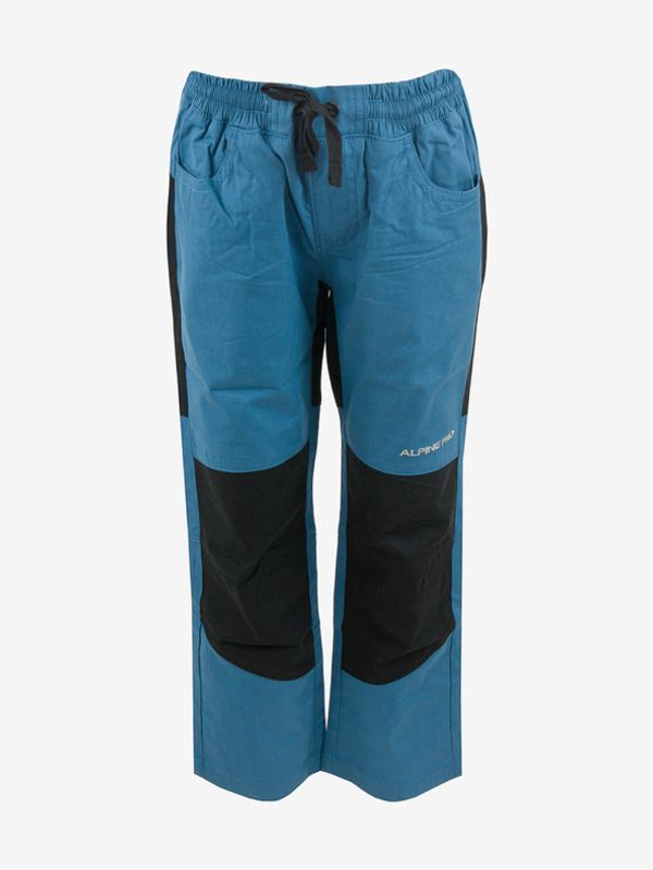 ALPINE PRO ALPINE PRO Derako Панталон Sin