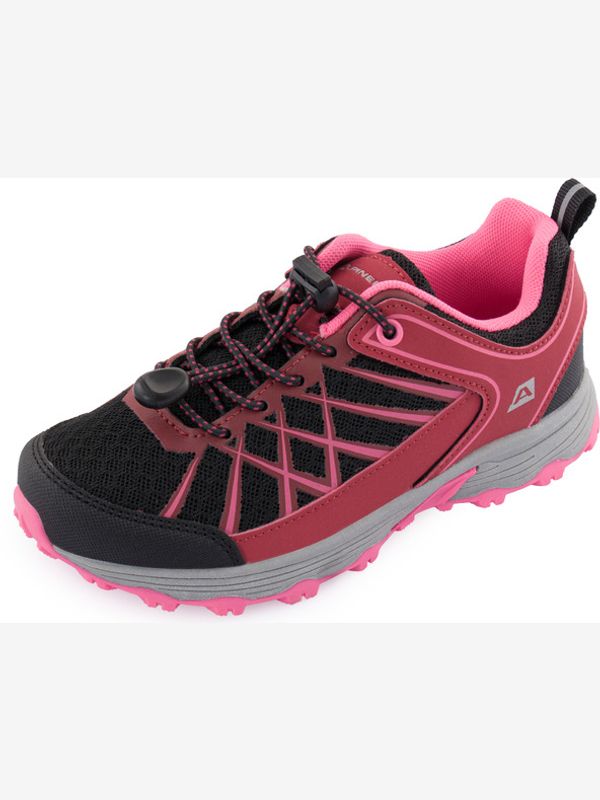 ALPINE PRO ALPINE PRO Dolero Детски обувки на открито Rozov