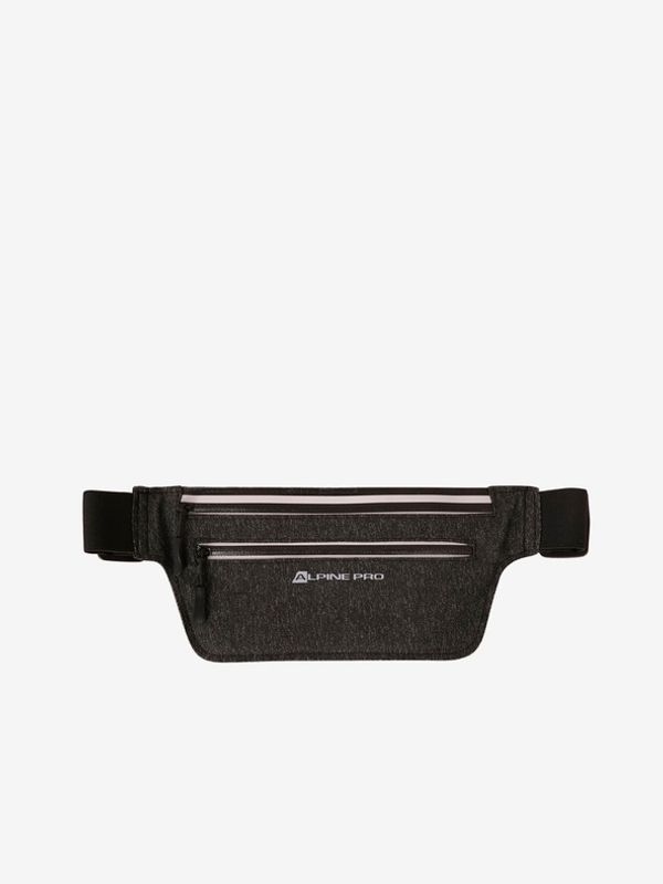 ALPINE PRO ALPINE PRO Donne Waist bag Cheren