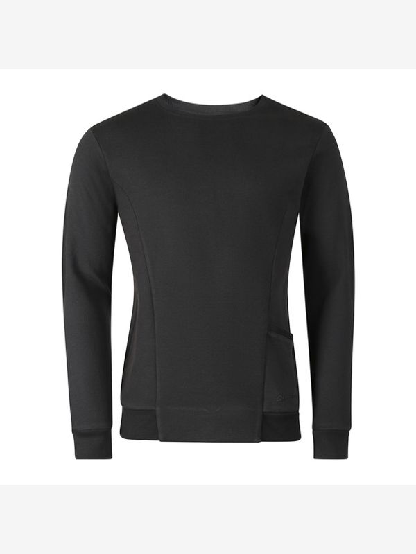 ALPINE PRO ALPINE PRO Dord Sweatshirt Siv