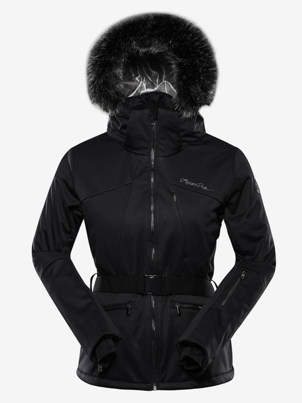 ALPINE PRO ALPINE PRO Dowela Winter jacket Cheren