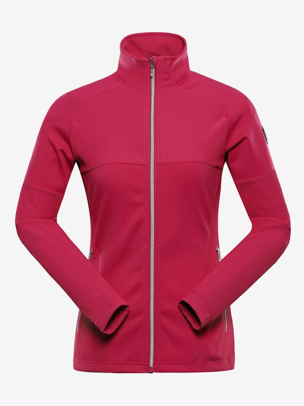 ALPINE PRO ALPINE PRO Dozera Sweatshirt Rozov