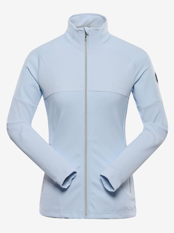 ALPINE PRO ALPINE PRO Dozera Sweatshirt Sin