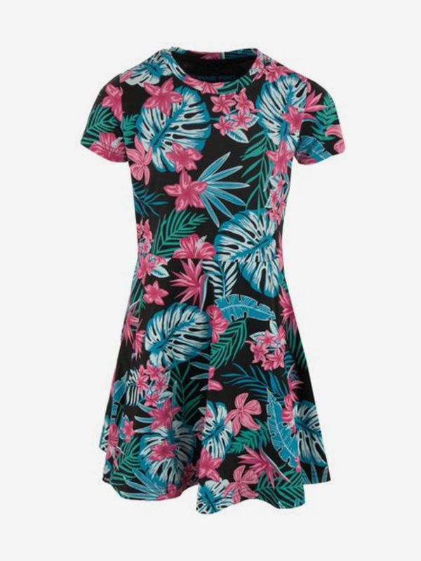 ALPINE PRO ALPINE PRO Drimo Рокля детска Zelen