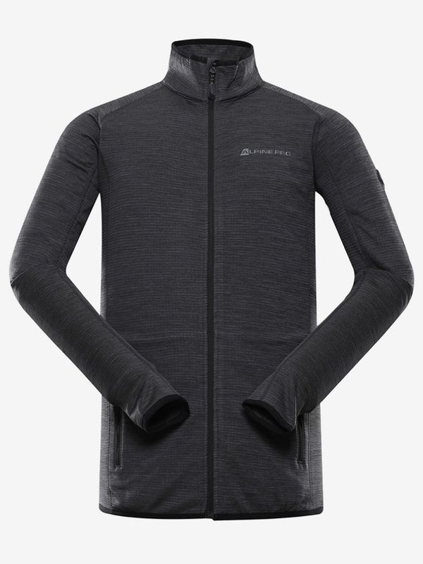 ALPINE PRO ALPINE PRO Easer Sweatshirt Cheren