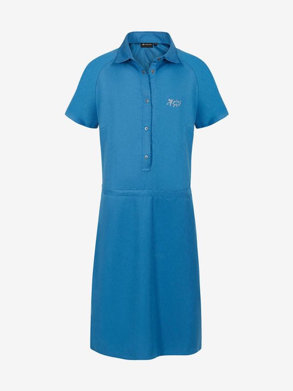 ALPINE PRO ALPINE PRO Edela Рокля Sin