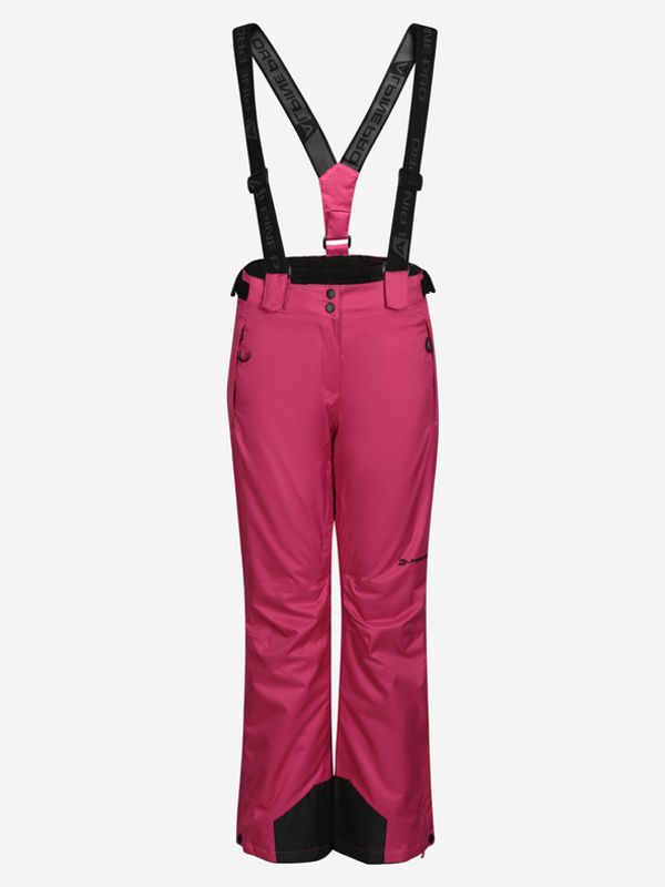 ALPINE PRO ALPINE PRO Edesa Панталон Rozov