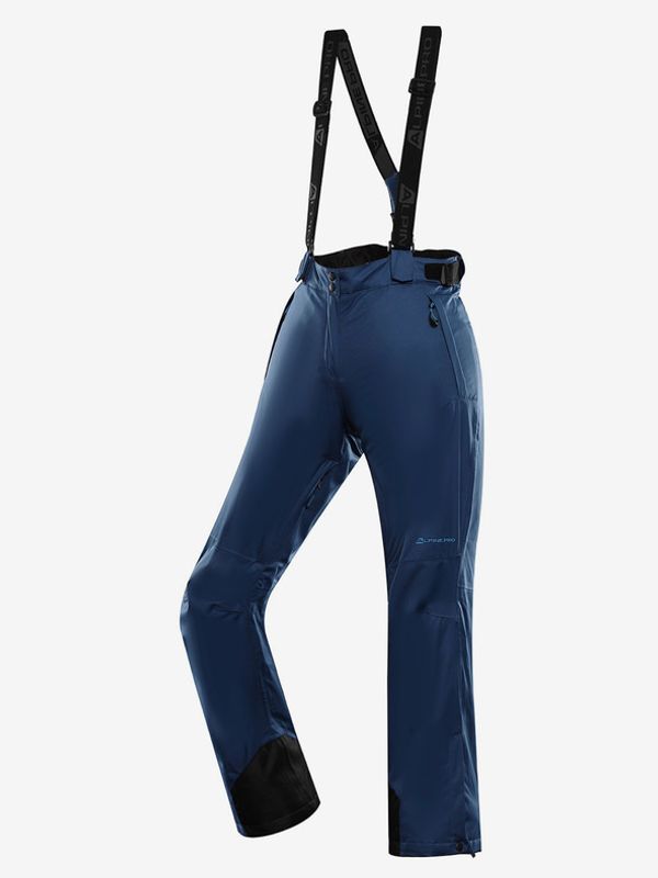 ALPINE PRO ALPINE PRO Edesa Панталон Sin