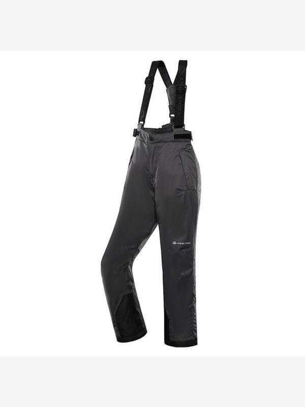 ALPINE PRO ALPINE PRO Edeso Панталон детски Siv