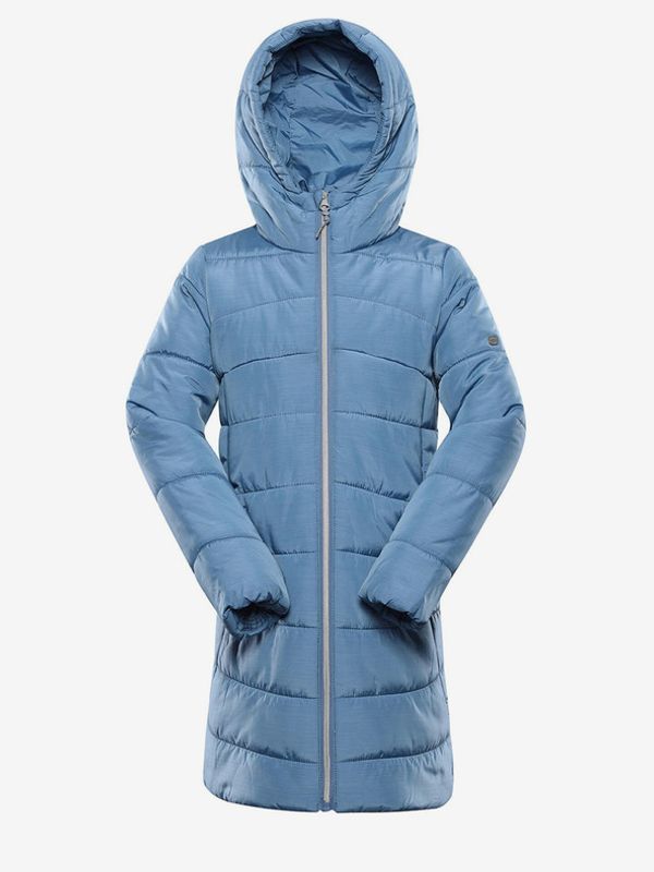 ALPINE PRO ALPINE PRO Edoro Палто детско Sin