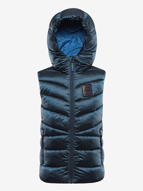 ALPINE PRO ALPINE PRO Edso Елек детски Sin