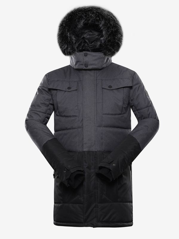 ALPINE PRO ALPINE PRO Egyp Яке Siv