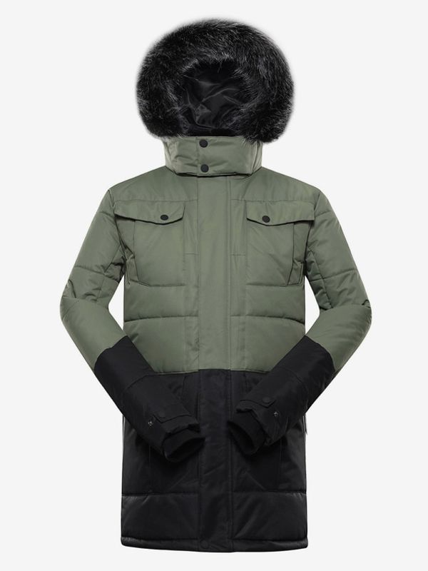 ALPINE PRO ALPINE PRO Egyp Яке Zelen