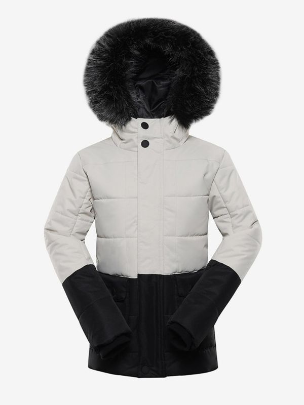 ALPINE PRO ALPINE PRO Egypo Яке детско Byal