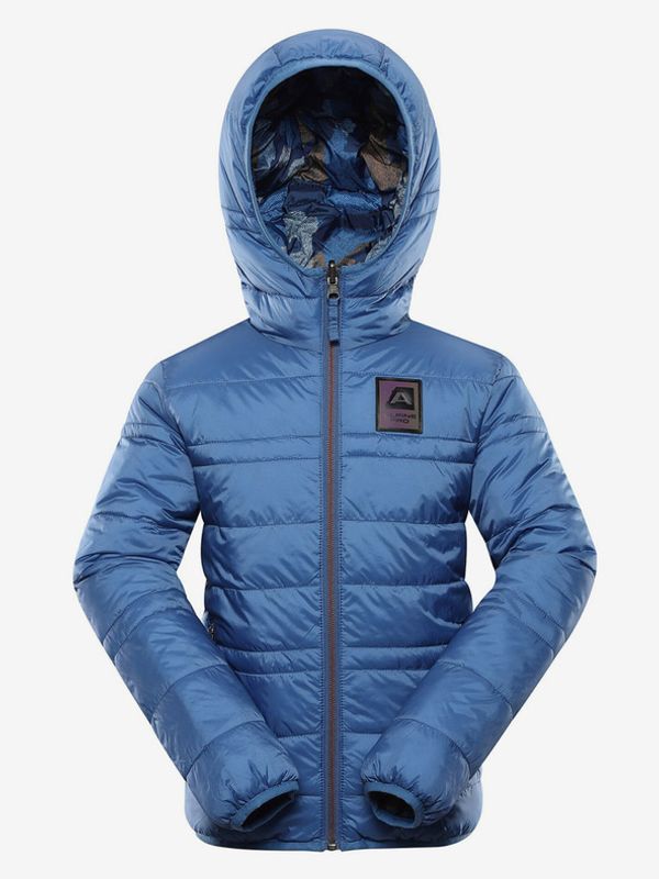 ALPINE PRO ALPINE PRO Egypo Яке детско Sin