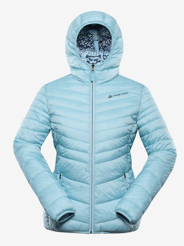 ALPINE PRO ALPINE PRO Eroma Winter jacket Sin