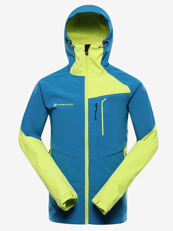 ALPINE PRO ALPINE PRO Esprit Яке Sin