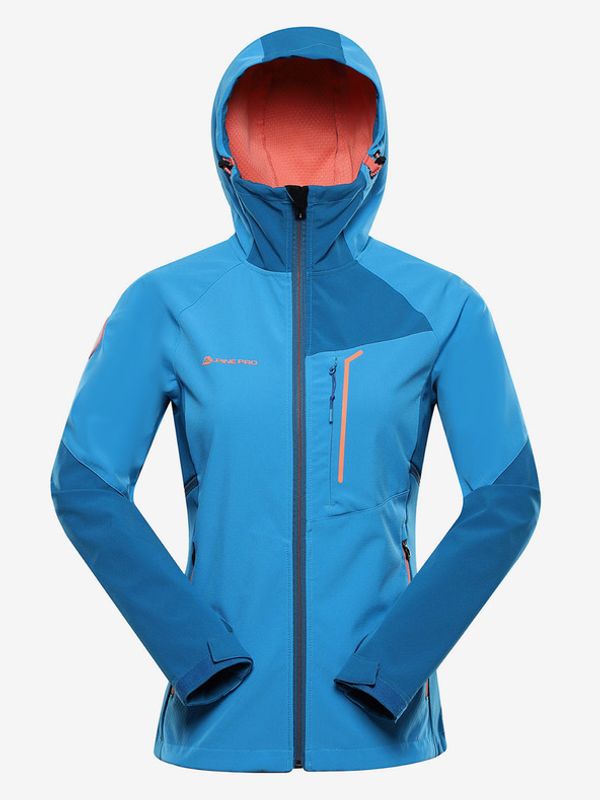 ALPINE PRO ALPINE PRO Esprita Яке Sin