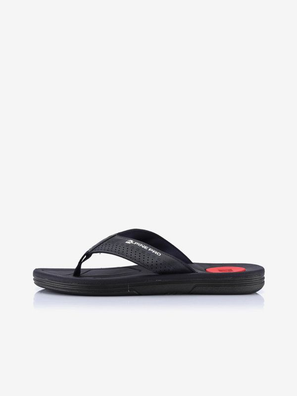 ALPINE PRO ALPINE PRO Ewan Пантофи Cheren