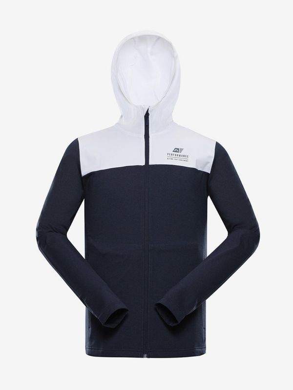 ALPINE PRO ALPINE PRO Fanc Sweatshirt Sin