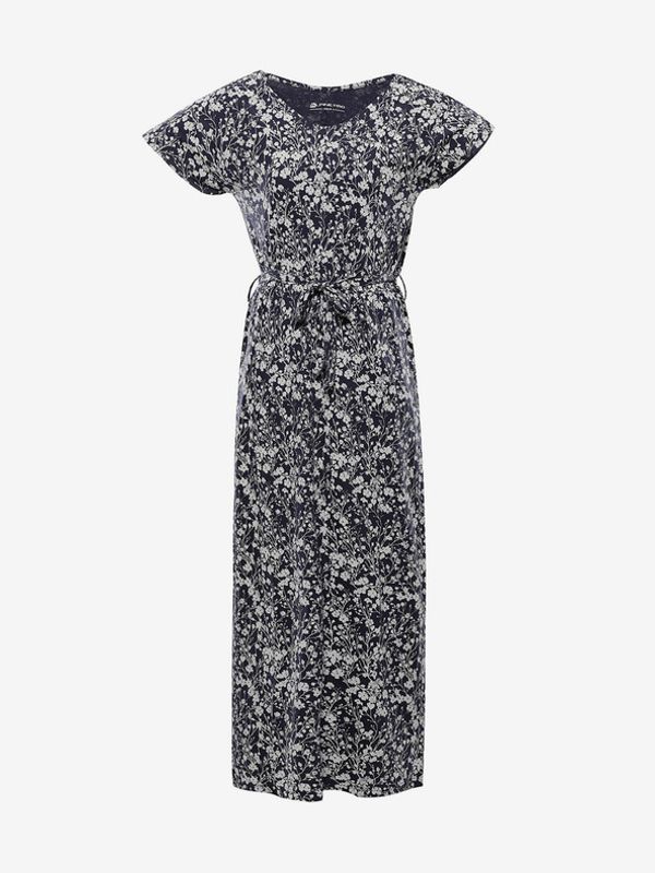 ALPINE PRO ALPINE PRO Fanera Рокля Sin