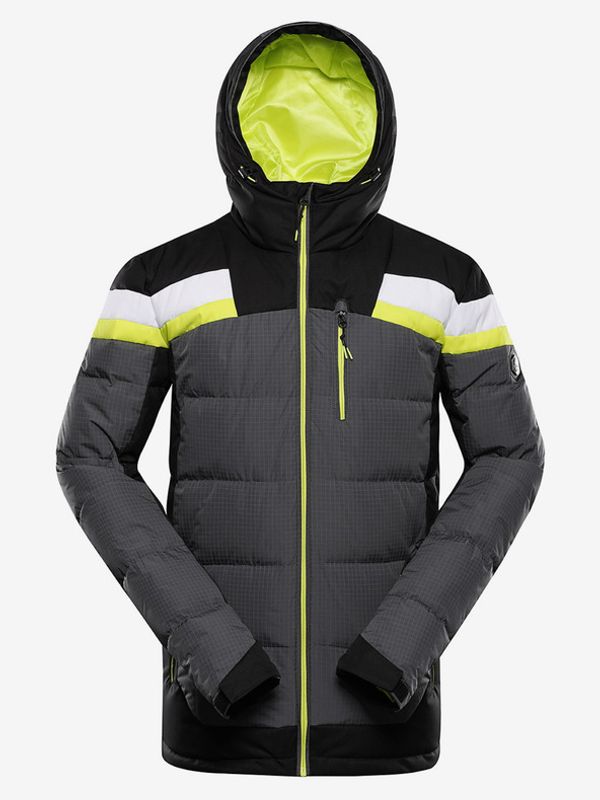 ALPINE PRO ALPINE PRO Ferer Яке Siv