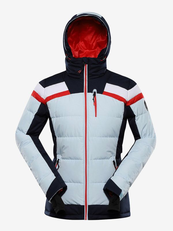 ALPINE PRO ALPINE PRO Ferera Winter jacket Sin