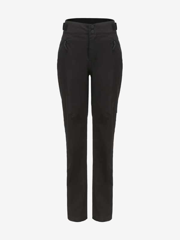 ALPINE PRO ALPINE PRO Foika Панталон Cheren