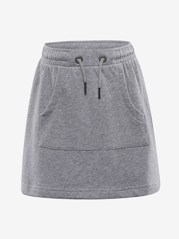 ALPINE PRO ALPINE PRO Foredo Пола детска Siv