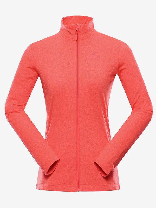 ALPINE PRO ALPINE PRO Fraseba Sweatshirt Rozov